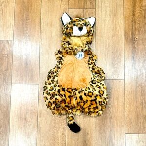 24month toddler costume